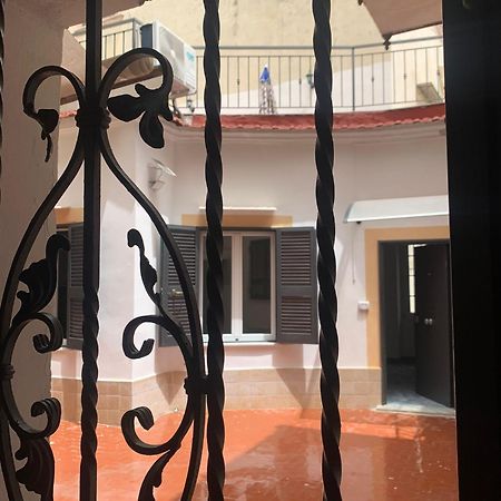 Casa Ilaria Villa Napoli Dış mekan fotoğraf