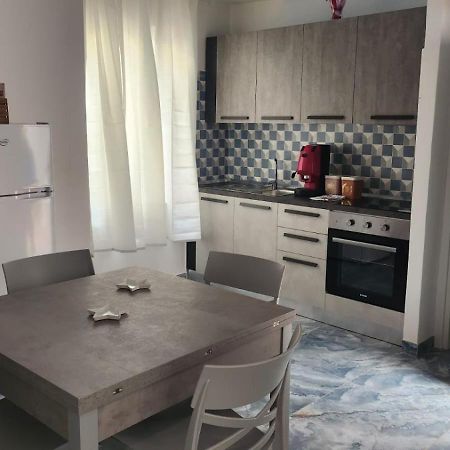 Casa Ilaria Villa Napoli Dış mekan fotoğraf