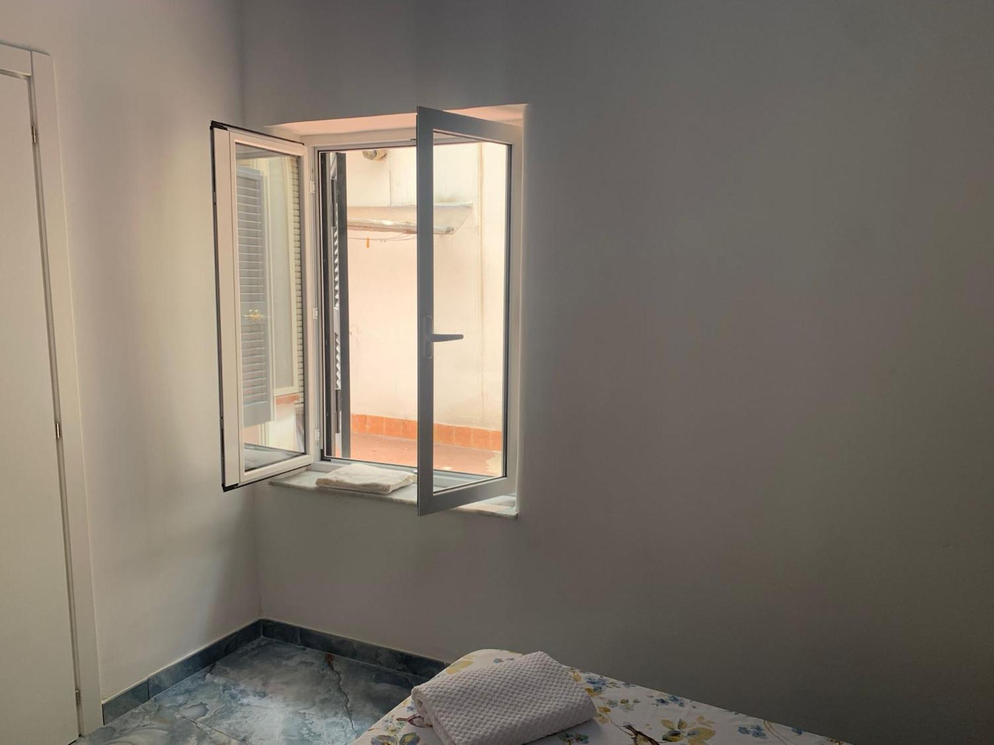 Casa Ilaria Villa Napoli Dış mekan fotoğraf