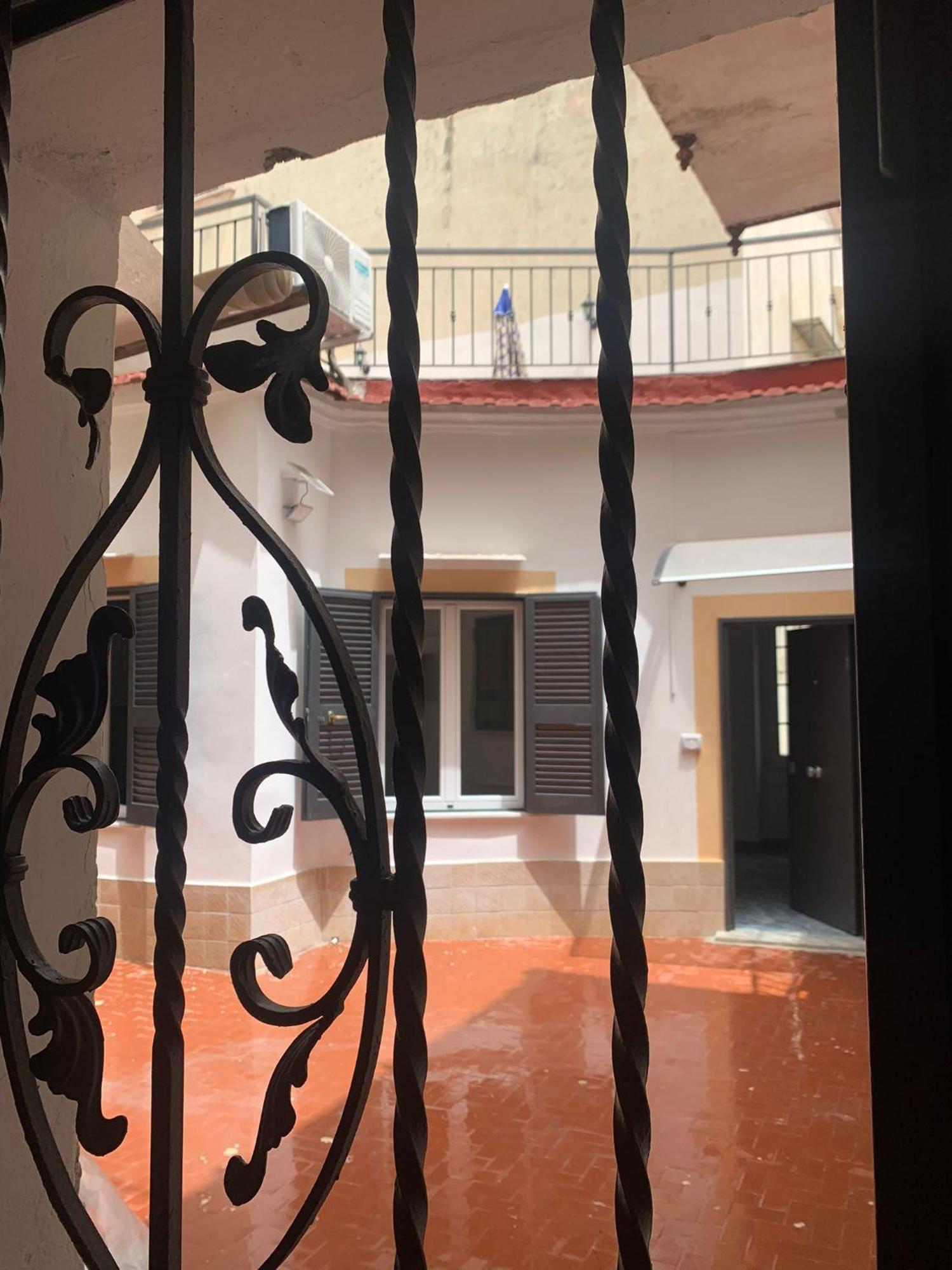 Casa Ilaria Villa Napoli Dış mekan fotoğraf