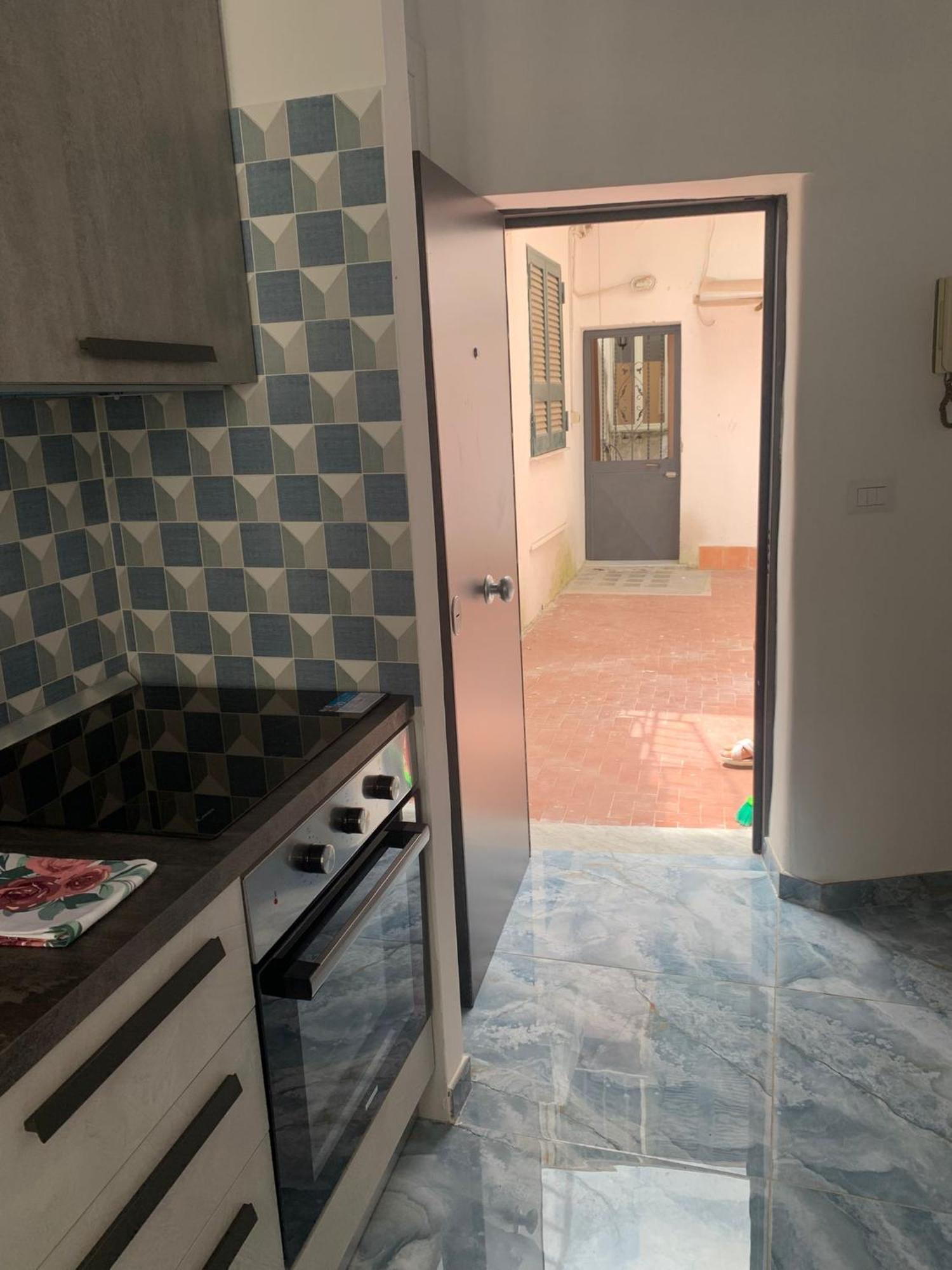 Casa Ilaria Villa Napoli Dış mekan fotoğraf