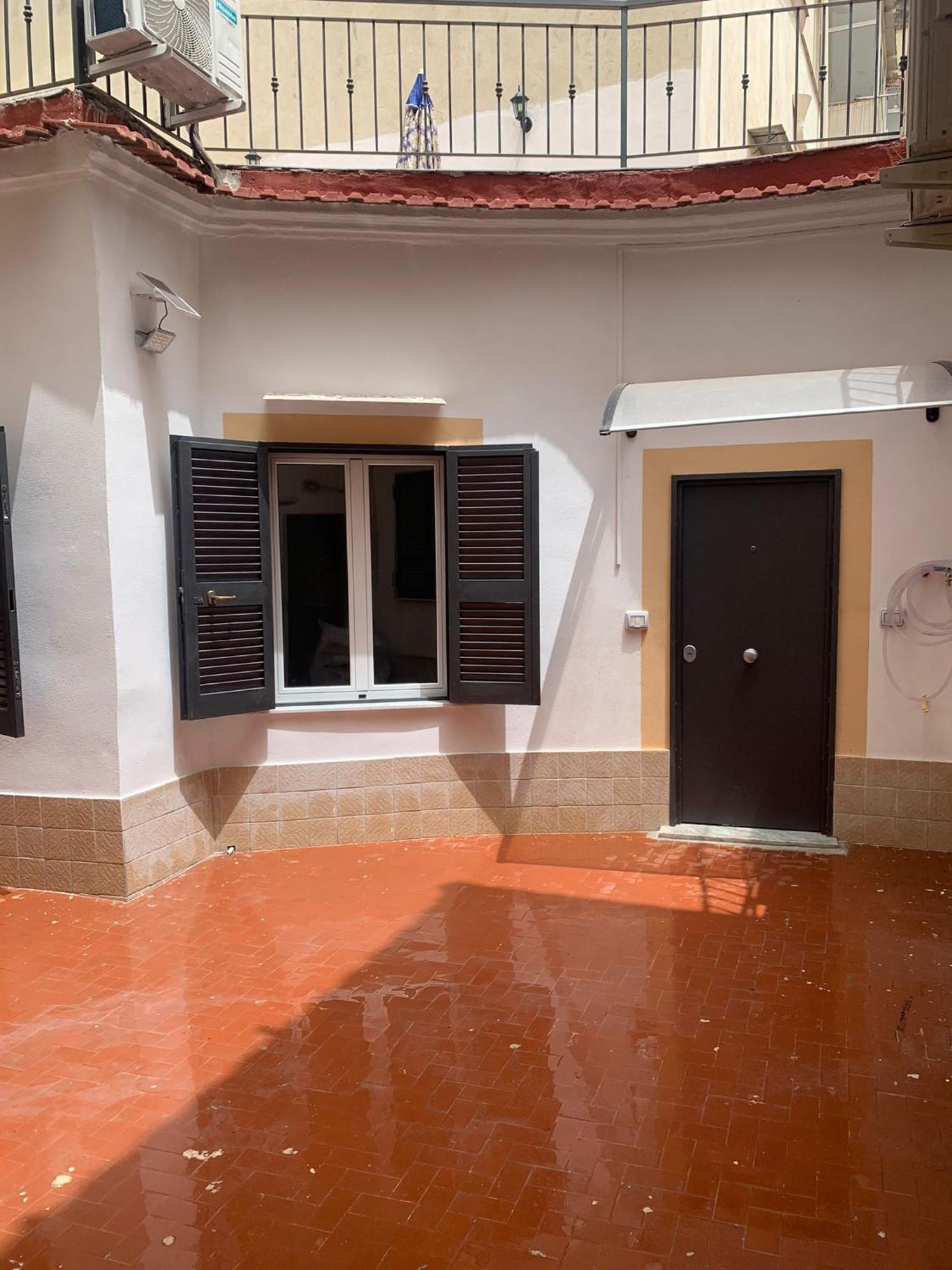 Casa Ilaria Villa Napoli Dış mekan fotoğraf