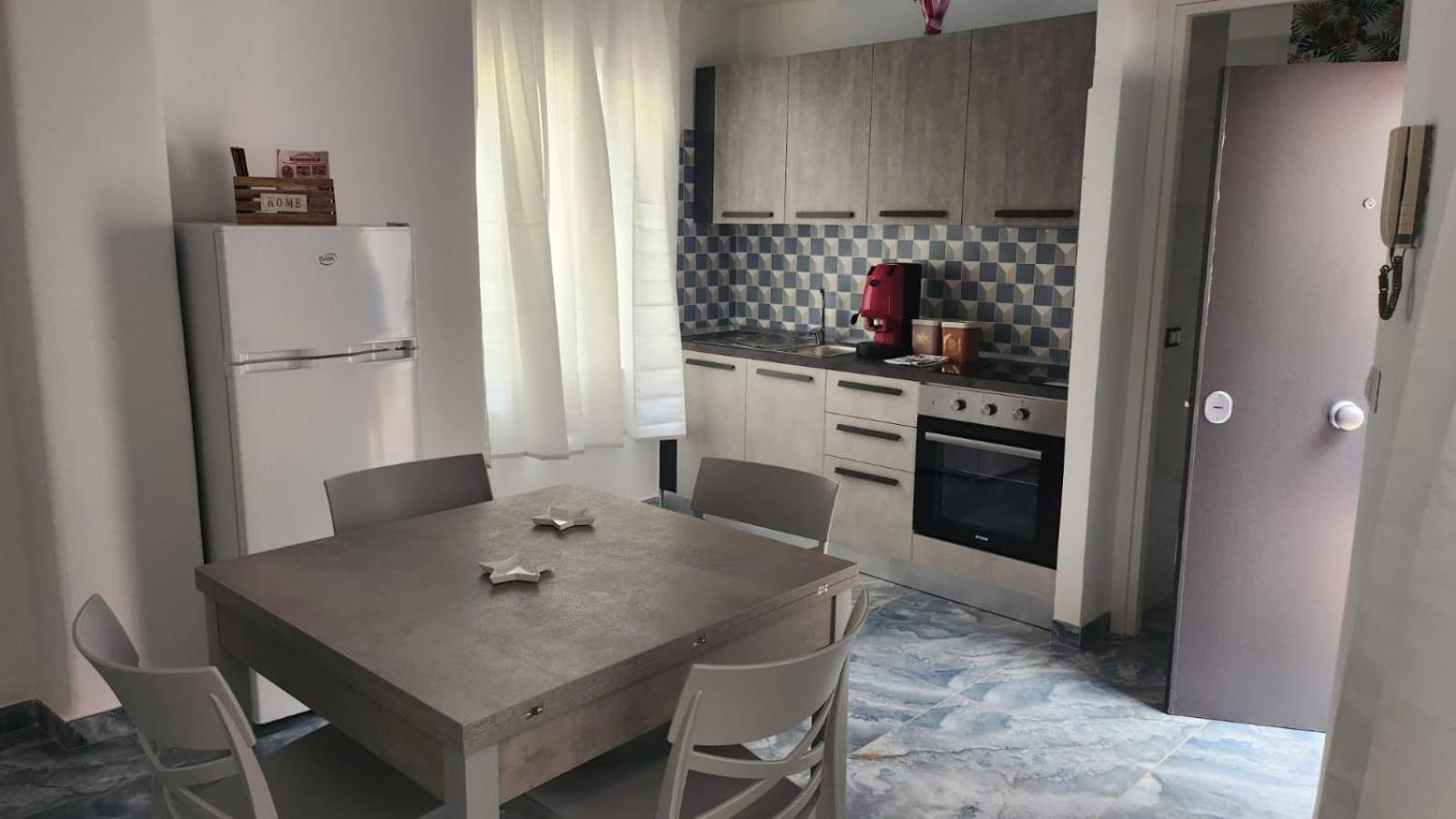 Casa Ilaria Villa Napoli Dış mekan fotoğraf