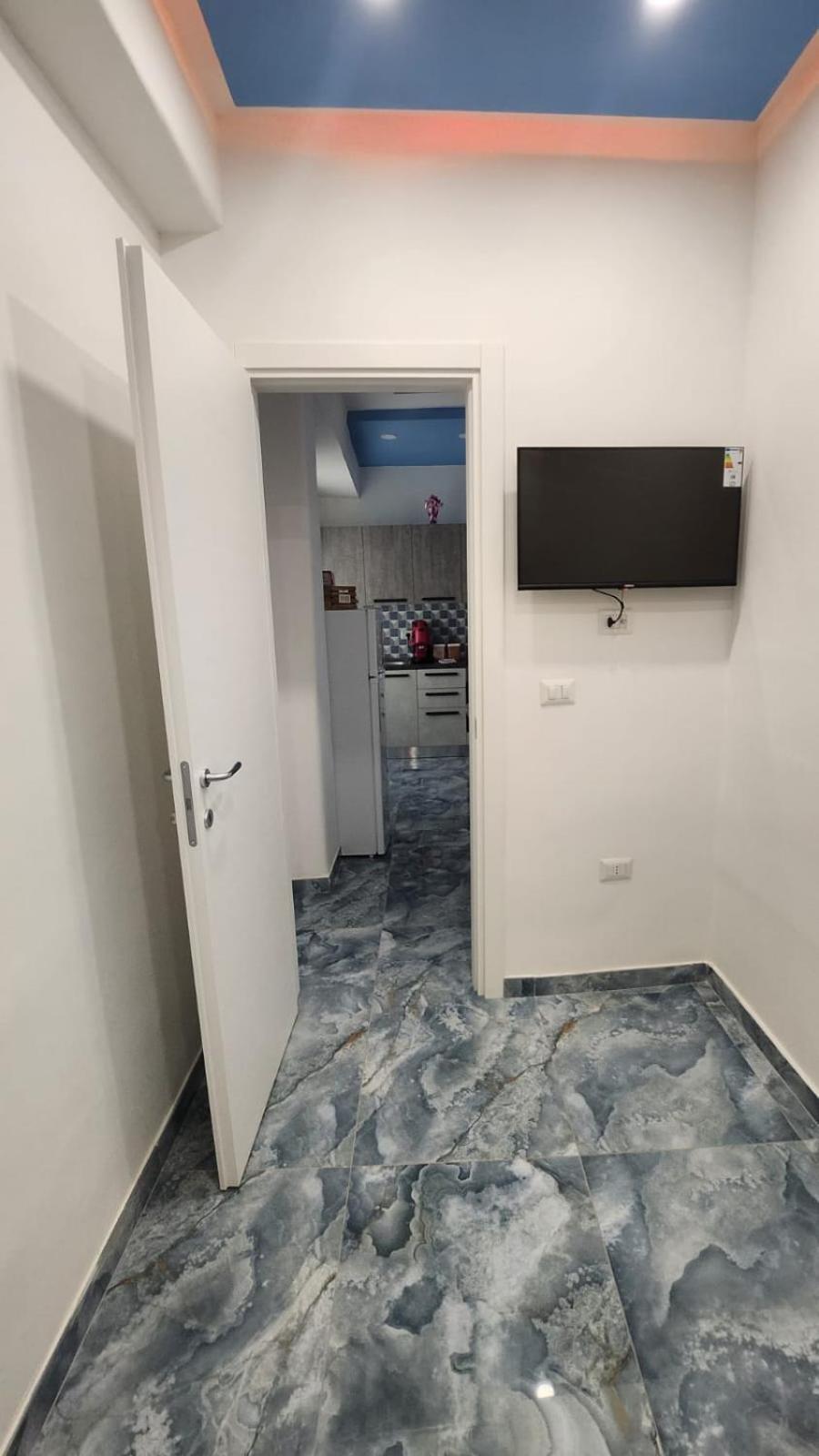 Casa Ilaria Villa Napoli Dış mekan fotoğraf